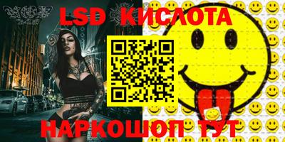 spice Кандалакша
